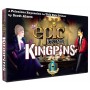 Kingpins: Tiny Epic Crimes