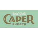 BUNDLE Caper: Europe + Tappetino