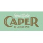 BUNDLE Caper: Europe + Tappetino