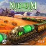 Australia: Nucleum ENG Australia: Nucleum ENG