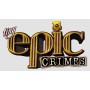 MATBUNDLE Tiny Epic Crimes (Tappetini)