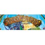 BUNDLE Spirit Island ITA + Jagged Earth ITA BUNDLE Spirit Island ITA + Jagged Earth ITA