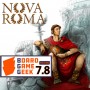 Nova Roma Nova Roma