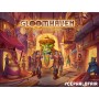 Gloomhaven: Buttons and Bugs (3rd printing) ENG Buttons and Bugs: Gloomhaven
