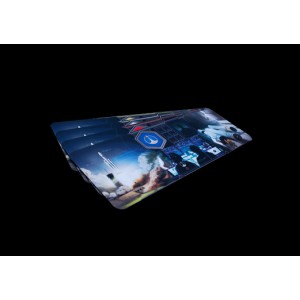 Players Playmat Set: Rocketmen (Tappetini) Players Playmat Set: Rocketmen (Tappetini)
