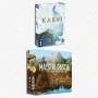 BUNDLE Karvi + Maestri d'Ascia del Mare del Nord Redux BUNDLE Karvi + Maestri d'Ascia del Mare del Nord Redux