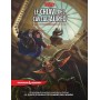 Dungeons & Dragons 5a Edizione - Le Chiavi del Caveau Aureo - GdR