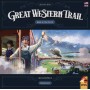 Rails to the North: Great Western Trail (2nd Ed.) ENG Rails to the North: Great Western Trail: ENG