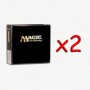 BUNDLE UltraPro - Magic Album - Nero (2 pezzi) BUNDLE UltraPro - Magic Album - Nero (2 pezzi)