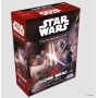 Star Wars: The Deckbuilding Game - Clone Wars Star Wars: The Deckbuilding Game - Clone Wars