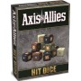 Hit Dice: Axis & Allies Hit Dice: Axis & Allies