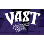 BUNDLE Vast: The Mysterious Manor + Haunted Hallways BUNDLE Vast: The Mysterious Manor + Haunted Hallways