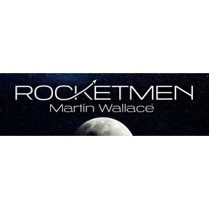 BUNDLE Rocketmen: Playmat Set + Miniature Set BUNDLE Rocketmen: Playmat Set + Miniature Set