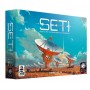 SETI: Search for Extraterrestrial Intelligence ITA