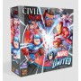 Civil War: Marvel United Civil War: Marvel United