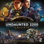 Undaunted 2200: Callisto Undaunted 2200: Callisto