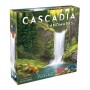 Landmarks: Cascadia ITA Landmarks: Cascadia ITA