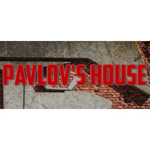 IPERBUNDLE Pavlov's House 2nd Ed. + Companion + Playmat IPERBUNDLE Pavlov's House 2nd Ed. + Companion + Playmat
