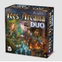Res Arcana Duo Res Arcana Duo