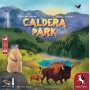 Caldera Park