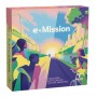 e-Mission e-Mission