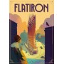 Flatiron ITA