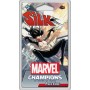Silk - Marvel Champions: Il Gioco di Carte Silk - Marvel Champions: Il Gioco di Carte