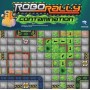 Contamination: Robo Rally (New Ed.) Contamination: Robo Rally (New Ed.)