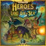 Heroes of Land, Air & Sea (New Ed.) Heroes of Land, Air & Sea (New Ed.)