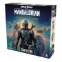 Clan of Two - The Mandalorian: Adventures Clan of Two - The Mandalorian: Adventures