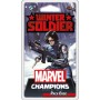 Winter Soldier - Marvel Champions: Il Gioco di Carte Winter Soldier - Marvel Champions: Il Gioco di Carte