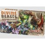 Divine Beasts - Zombicide: White Death Divine Beasts - Zombicide: White Death