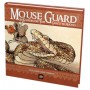 Mouse Guard - La Guardia dei Topi GDR (New Ed.) Mouse Guard - La Guardia dei Topi GDR (New Ed.)