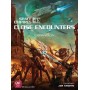 Close Encounters (New Ed.): Space Empires 4X GMT