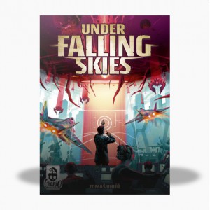 Under Falling Skies ITA Under Falling Skies ITA