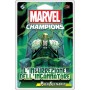 L'Insurrezione dell'Ingannatore - Marvel Champions: Il Gioco di Carte L'Insurrezione dell'Ingannatore - Marvel Champions: Il Gioco di Carte