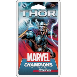 Thor - Marvel Champions: The Card Game Thor - Marvel Champions: The Card Game