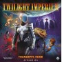 Thunder's Edge: Twilight Imperium (4th Ed.)
