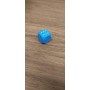 Dado 16mm Azzurro (1000 pezzi) Dado 16mm Blu chiaro (1000 pezzi)