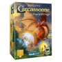 La Fata e il Drago: Carcassonne La Fata e il Drago: Carcassonne
