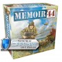 SAFEGAME Memoir '44 (Refresh) + bustine protettive SAFEGAME Memoir '44 (Refresh) + bustine protettive
