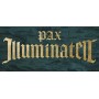 BUNDLE Pax Illuminaten + Tappetino