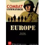 Europe: Combat Commander 5th Print GMT
