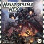 Neuroshima Hex! 3.0 (New Ed.) ENG