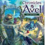New Adventures: Chronicles of Avel