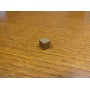 Cubetto 8mm Marrone chiaro (1000 pezzi) Cubetto 8mm Marrone chiaro (1000 pezzi)