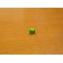 Cubetto 8mm Verde chiaro (2500 pezzi)