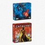 BUNDLE Deep Vents ITA + Catalyst BUNDLE Deep Vents ITA + Catalyst