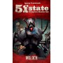 Moloch: 51st State - Master Set Moloch: 51st State - Master Set
