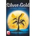 Silver & Gold (come nuovo, utilizzato per la produzione di un video tutorial)